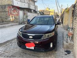 کیا سۆرینتۆ